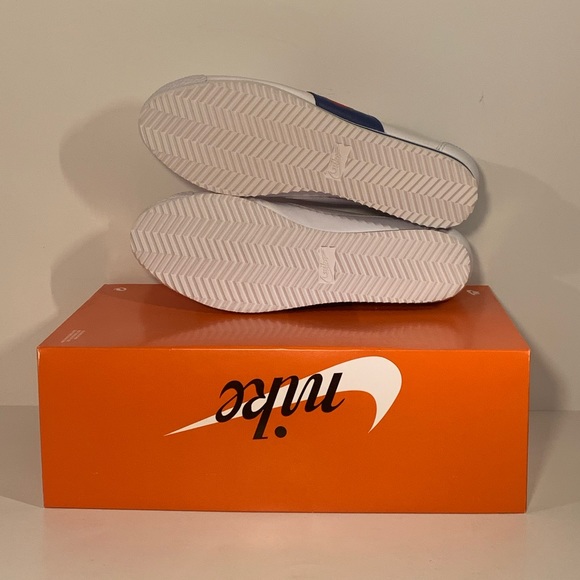 [BRAND NEW] NIKE CORTEZ 72 SHOE DOG DIMENSION SIX MOON MENS 7.5 - NO LID ON BOX - Picture 7 of 8